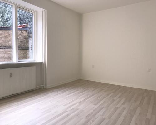 3- værelses lejlighed centralt i Slagelse