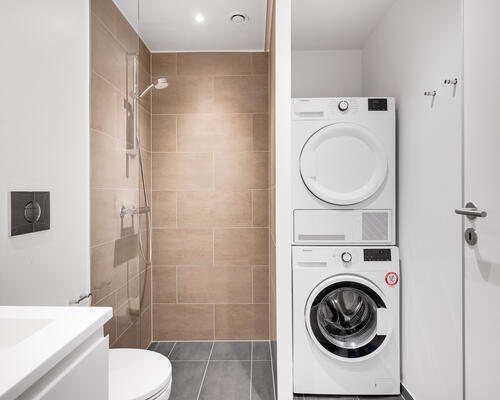 2 værelses lejlighed i Risskov