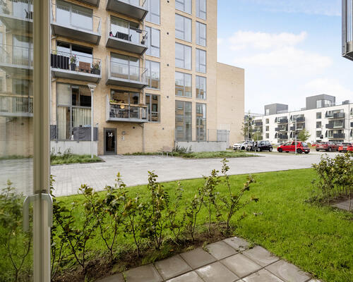 2 værelses lejlighed i Risskov