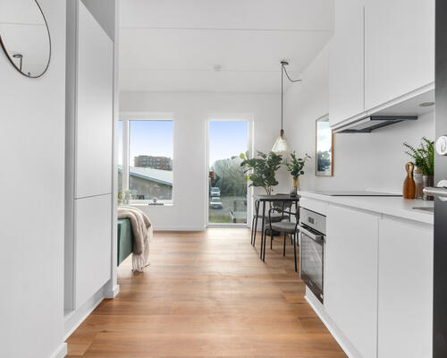 2 værelses lejlighed i Risskov