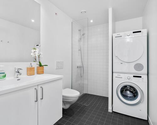 3 værelses lejlighed i Århus C