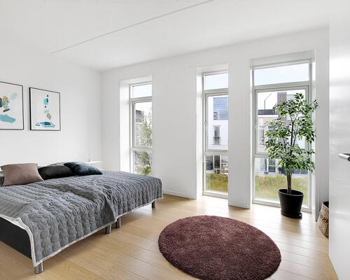 3 værelses lejlighed i Aalborg SV