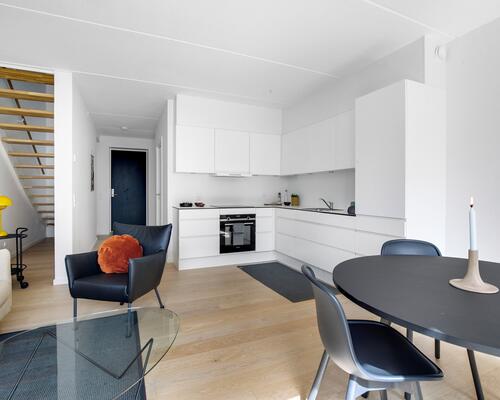 3 værelses lejlighed i Aalborg SV