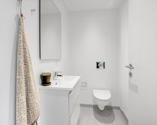 3 værelses lejlighed i Aalborg SV