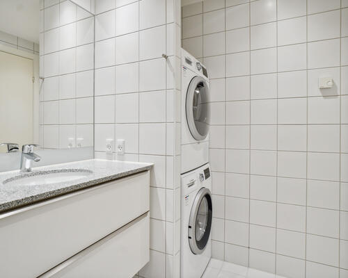 2 værelses lejlighed i Nørresundby