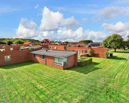 2 værelses lejlighed i Mariager