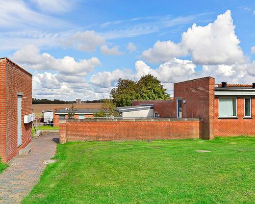 2 værelses lejlighed i Mariager