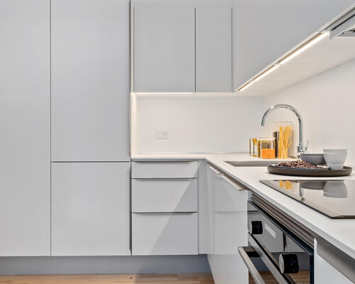 1 værelses lejlighed i Risskov