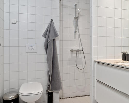 1 værelses lejlighed i Risskov