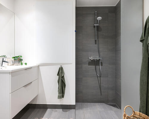 2 værelses lejlighed i Silkeborg