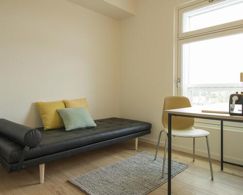 3 værelses lejlighed i Viborg