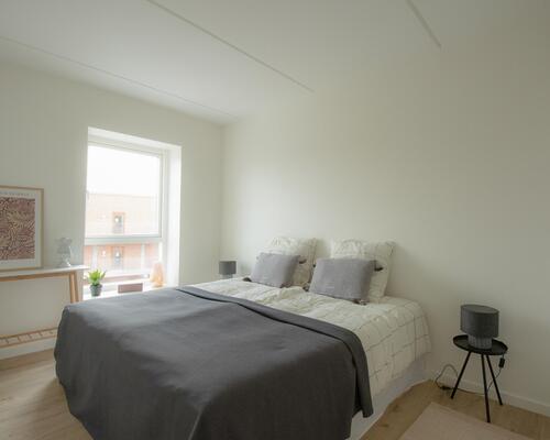 3 værelses lejlighed i Viborg