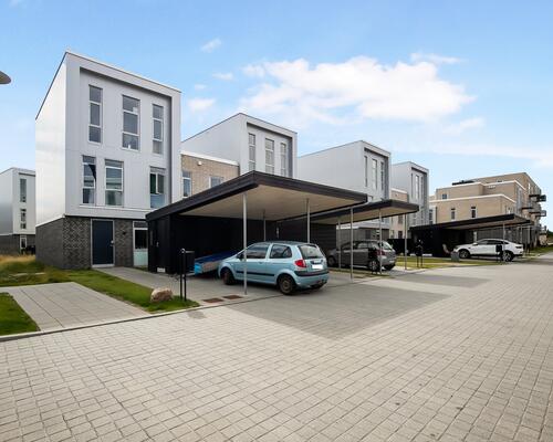 3 værelses lejlighed i Aalborg SV