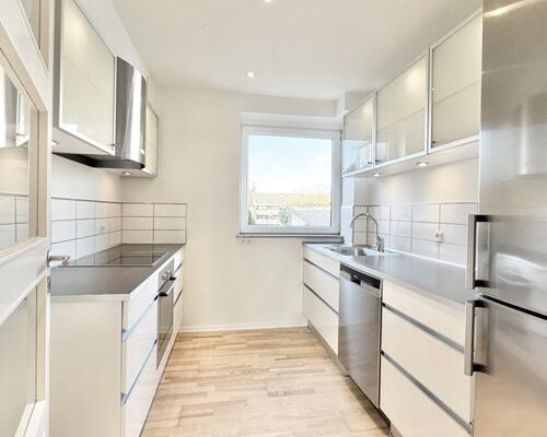 3 værelses – Dronningensgade 56, 2. tv – 7000 Fredericia