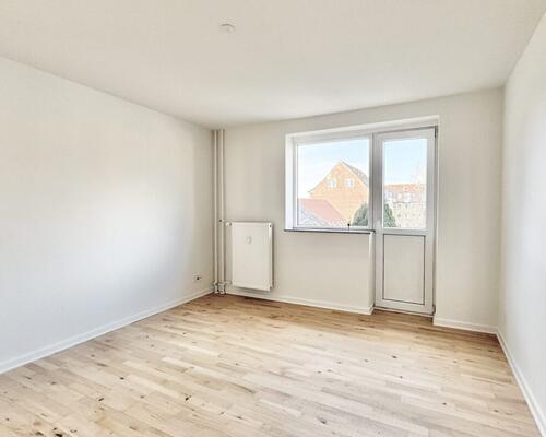 3 værelses – Dronningensgade 56, 2. tv – 7000 Fredericia