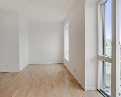 2 værelses lejlighed i Risskov