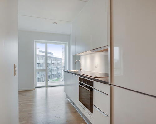 2 værelses lejlighed i Risskov