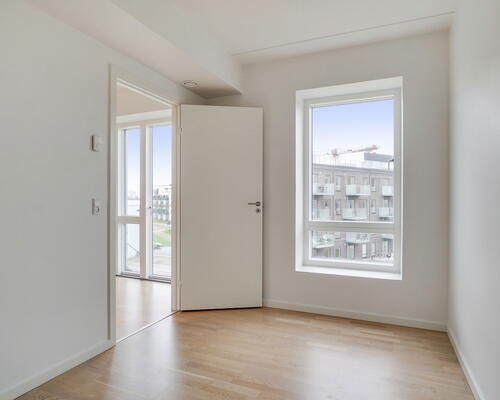 2 værelses lejlighed i Risskov