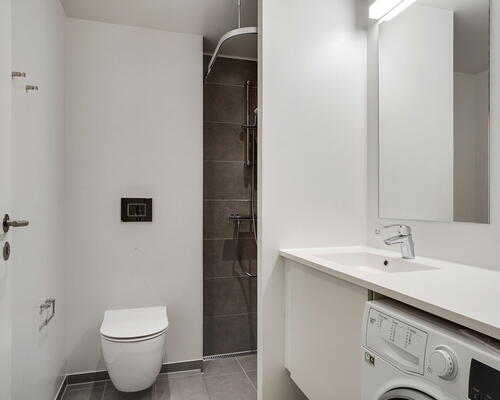 2 værelses lejlighed i Risskov