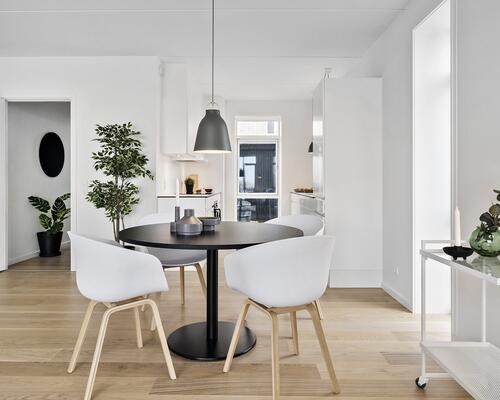 4 værelses lejlighed i Aalborg SV