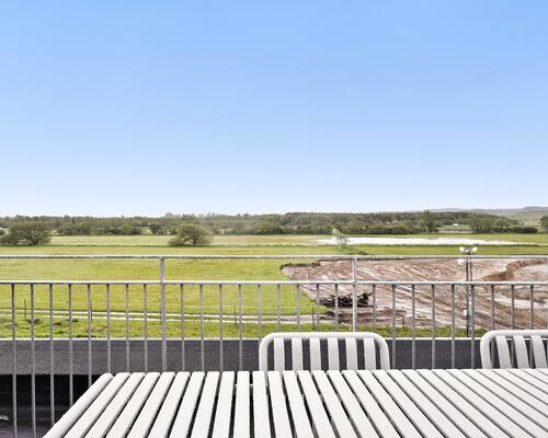 4 værelses lejlighed i Aalborg SV