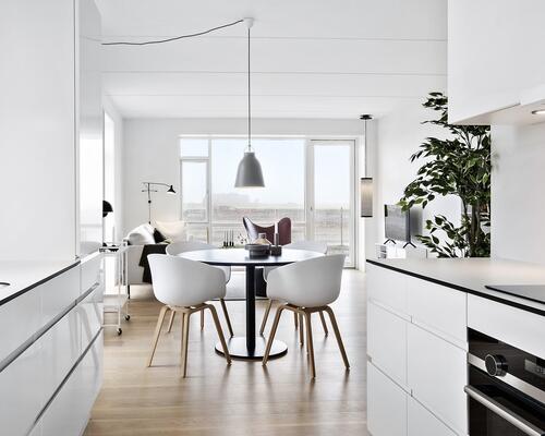 4 værelses lejlighed i Aalborg SV