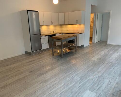 2 værelses lejlighed i Nørresundby