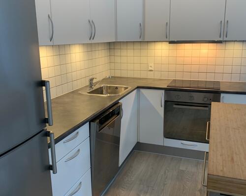 2 værelses lejlighed i Nørresundby