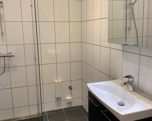 2 værelses lejlighed i Nørresundby