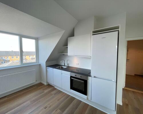 2 værelses lejlighed i Odense C