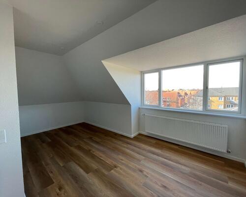 2 værelses lejlighed i Odense C