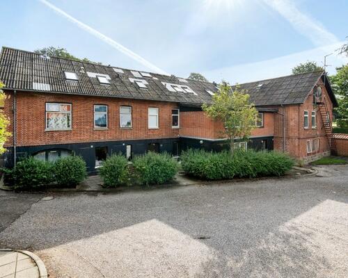 41 m2 værelse i Trige