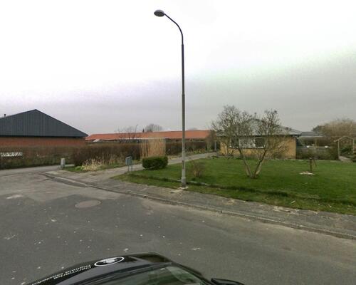 5 værelses lejlighed i Søndersø