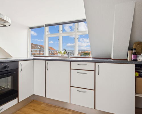 2 værelses lejlighed i Aalborg