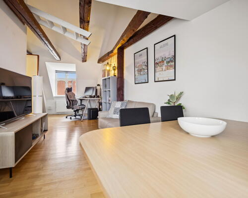 2 værelses lejlighed i Aalborg