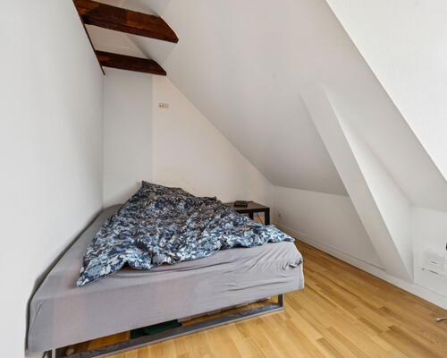 2 værelses lejlighed i Aalborg