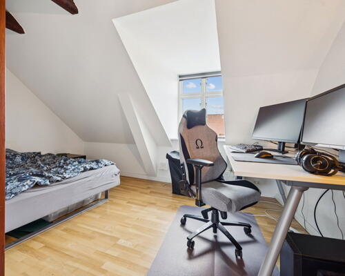 2 værelses lejlighed i Aalborg