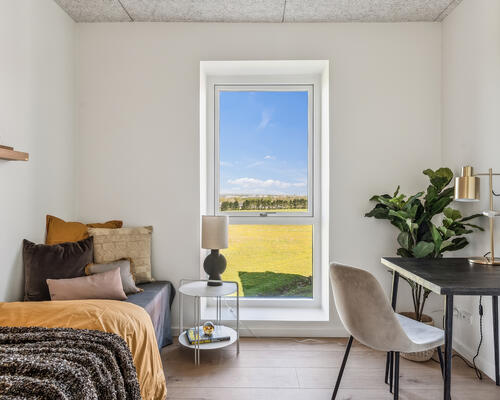 3 værelses lejlighed i Horsens