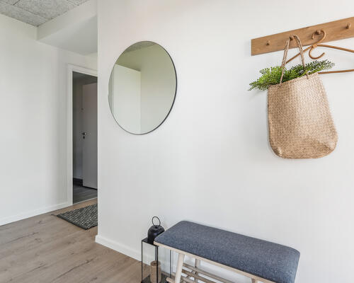 3 værelses lejlighed i Horsens