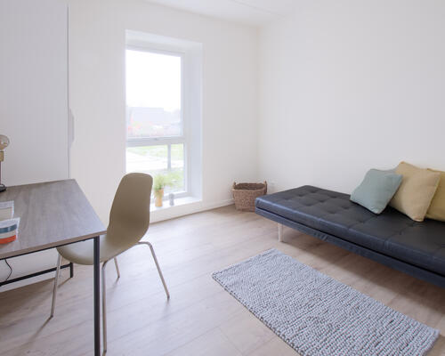 3 værelses lejlighed i Randers SV