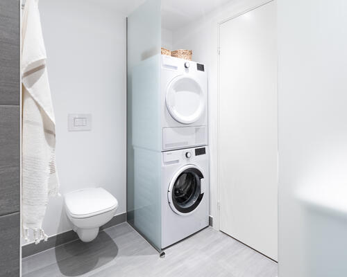 3 værelses lejlighed i Randers SV