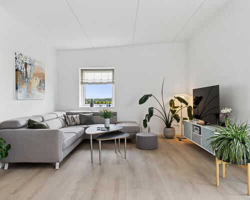 3 værelses lejlighed i Næstved