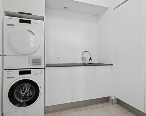 3 værelses lejlighed i Næstved