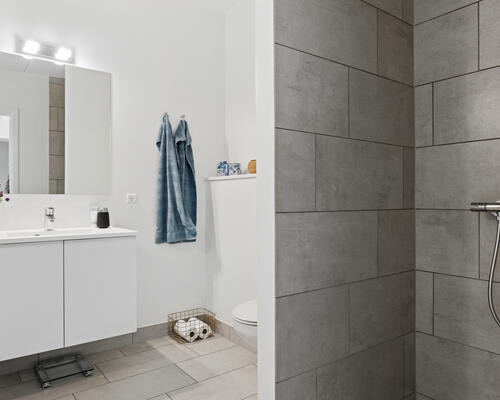 3 værelses lejlighed i Næstved