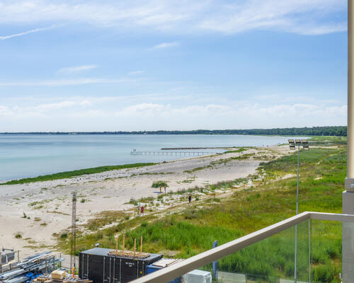 4 værelses lejlighed i Køge