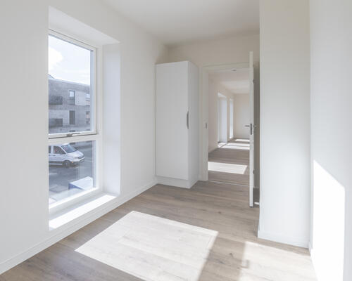 3 værelses lejlighed i Randers SV