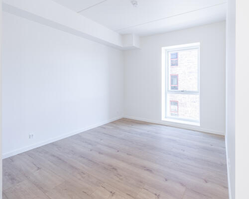 3 værelses lejlighed i Randers SV