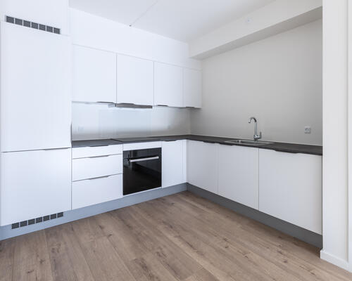 3 værelses lejlighed i Randers SV