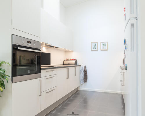 4 værelses hus i Børkop