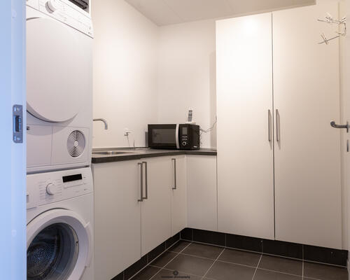 4 værelses hus i Børkop